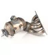 KF-02619 Catalyseur HYUNDAI / KIA