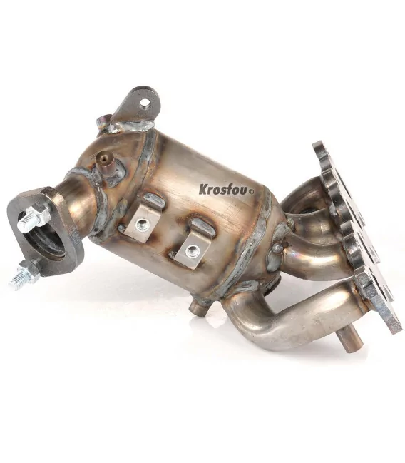 KF-31619 Catalyseur KIA