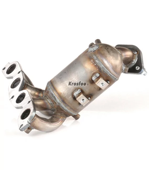 KF-40619 Catalyseur HYUNDAI / KIA