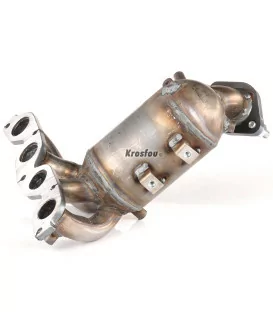 More about KF-40619 Catalyseur HYUNDAI / KIA