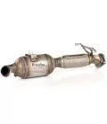 KF-52308 catalyseur FORD / VOLVO