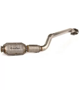 More about KF-90308 Catalyseur OPEL / RENAULT