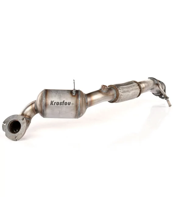 KF-52408 Catalyseur FORD