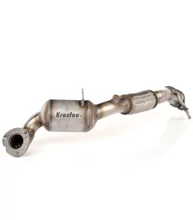 More about KF-52408 Catalyseur FORD