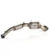 KF-52408 Catalyseur FORD