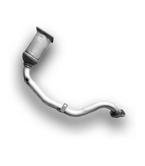 KF-08909 Catalyseur PEUGEOT