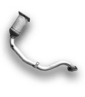 More about KF-08909 Catalyseur PEUGEOT