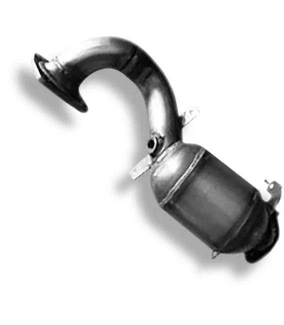 KF-47619 Catalyseur AUDI / SEAT / SKODA / VOLKSWAGEN