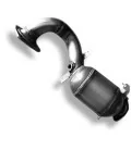 KF-47619 Catalyseur AUDI / SEAT / SKODA / VOLKSWAGEN