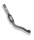 KF-02109 Catalyseur PEUGEOT