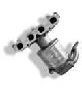 KF-78119 Catalyseur FORD / MAZDA