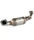 KF-45619 Catalyseur CITROËN / MINI / PEUGEOT