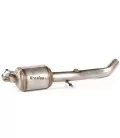 KF-13408 Catalyseur SCR MERCEDES