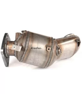 More about KF-62408 Catalyseur OPEL