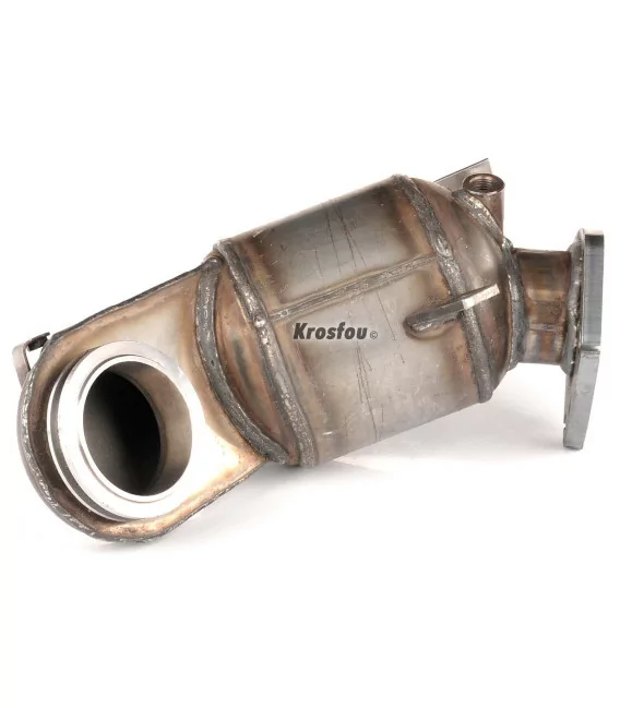 KF-62408 Catalyseur OPEL