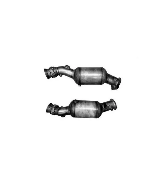 KF-72408 Catalyseur MERCEDES