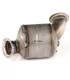 KF-03408 Catalyseur VOLKSWAGEN