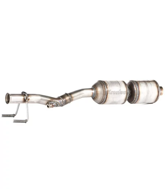 KF-02408 Catalyseur SCR VOLKSWAGEN