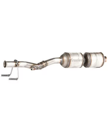 KF-02408 Catalyseur SCR VOLKSWAGEN