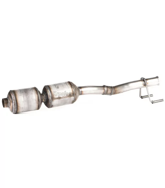 KF-02408 Catalyseur SCR VOLKSWAGEN