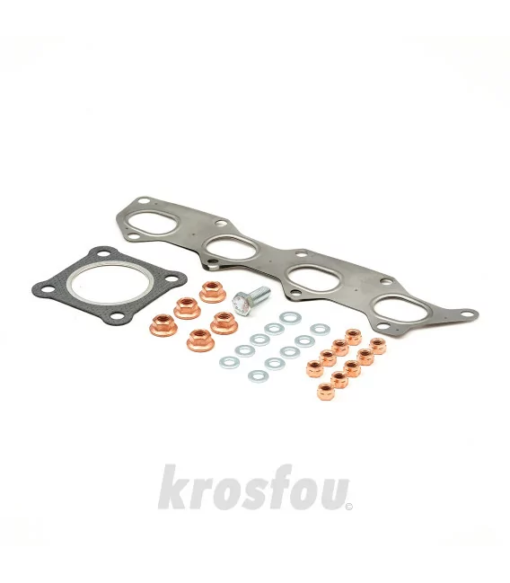 KF-44519 Catalyseur AUDI / SEAT / SKODA / VOLKSWAGEN