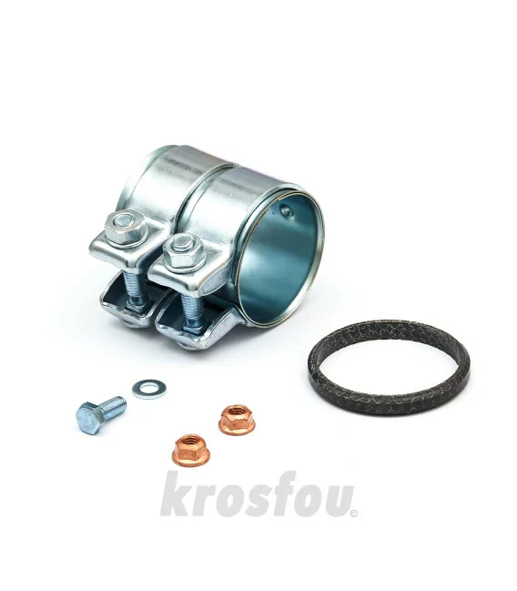 KF-75519 Catalyseur BMW