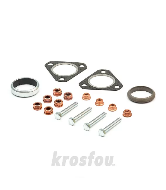 KF-60619 Catalyseur BMW