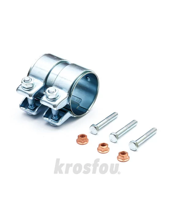 KF-60008 Catalyseur BMW