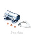 KF-62008 Catalyseur AUDI / SEAT / SKODA / VOLKSWAGEN