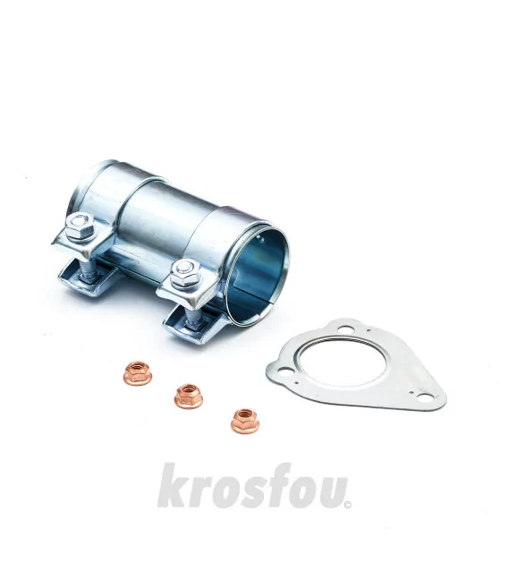 KF-18008 catalyseur AUDI / SEAT / SKODA / VOLKSWAGEN