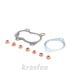 KF-23208 Catalyseur NISSAN / OPEL / RENAULT