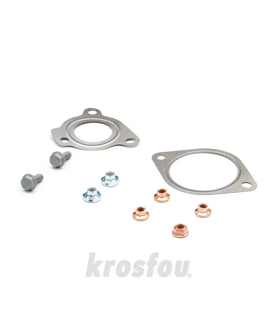 KF-77308 Catalyseur RENAULT