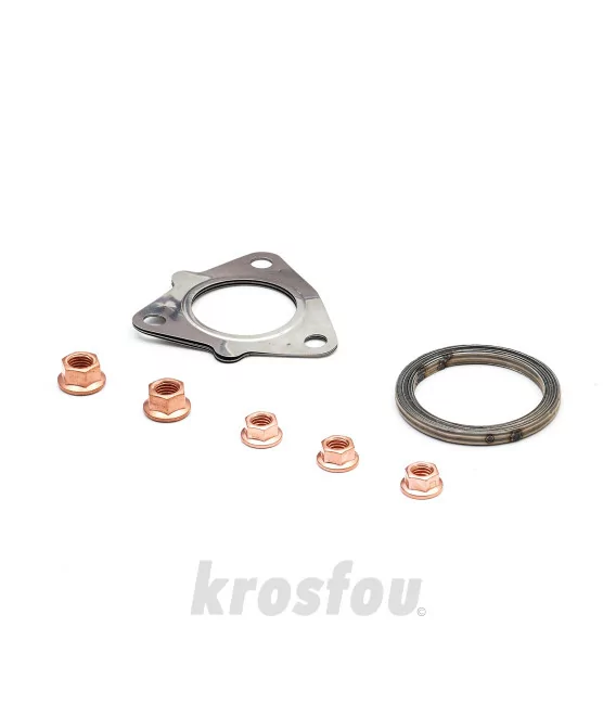 KF-89308 Catalyseur TOYOTA