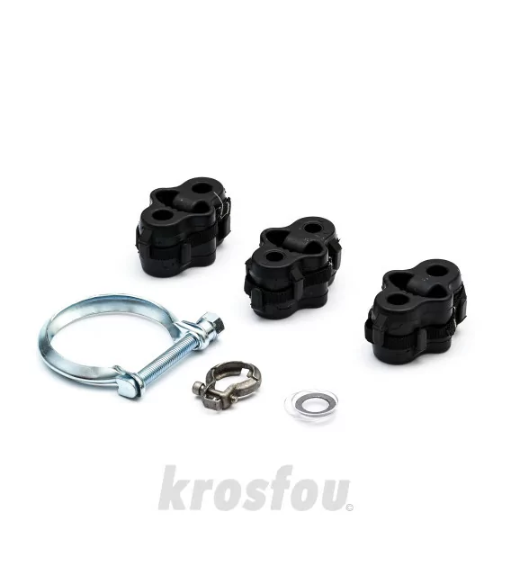 KF-50408 Catalyseur SCR NISSAN / OPEL / RENAULT