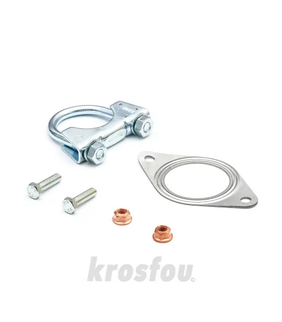 KF-40009 Catalyseur FIAT / LANCIA