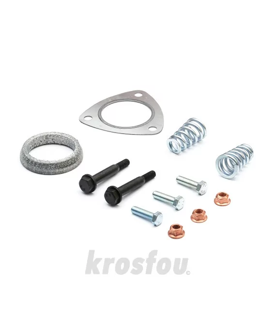 KF-41009 Catalyseur OPEL