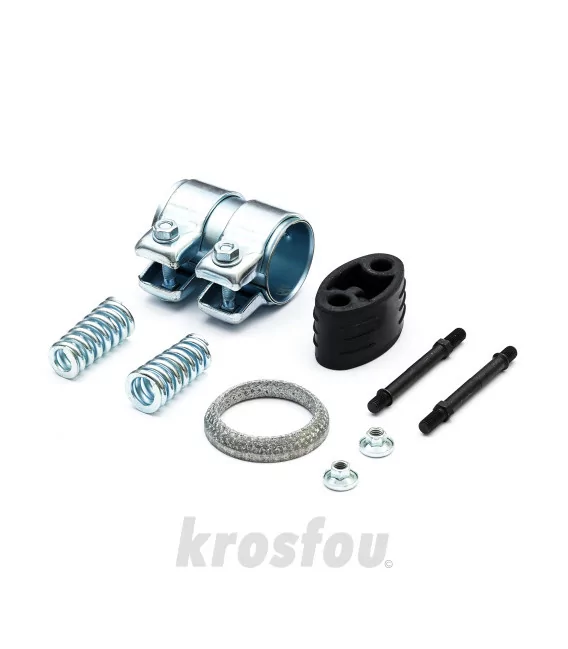 KF-63009 Catalyseur DACIA