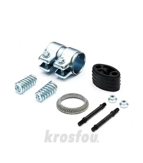 KF-73009 Catalyseur DACIA