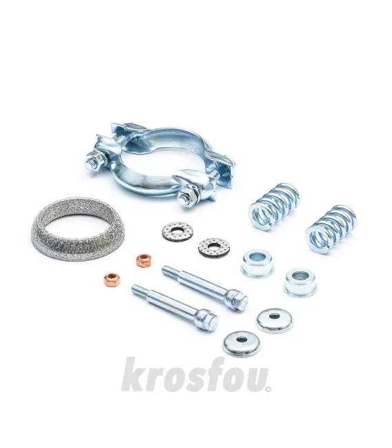 KF-05009 Catalyseur CITROËN / PEUGEOT