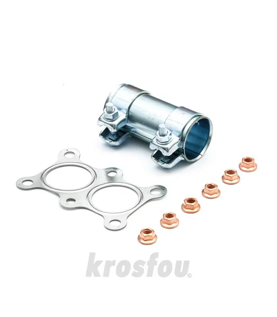 KF-03509 Catalyseur AUDI / SEAT / SKODA / VOLKSWAGEN 