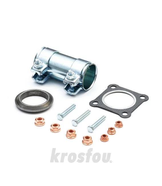 KF-45809FP Catalyseur SEAT / SKODA / VOLKSWAGEN