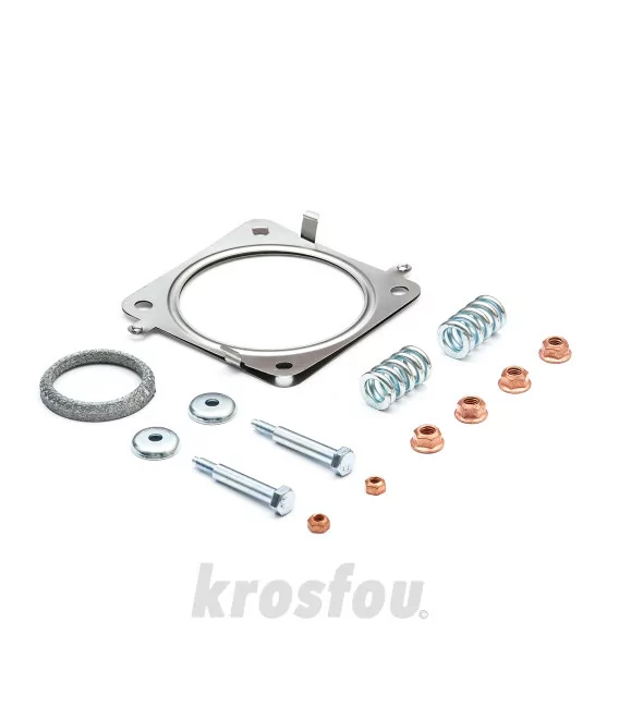 KF-35909 Catalyseur PEUGEOT