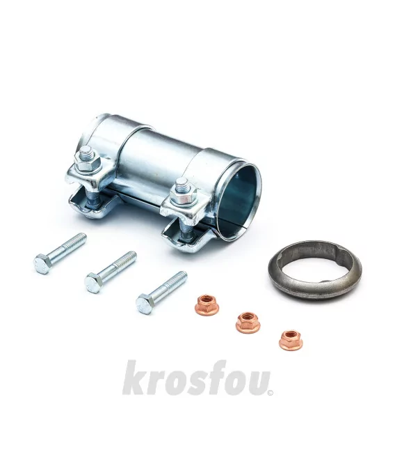 KF-84219 Catalyseur SEAT / SKODA / VOLKSWAGEN