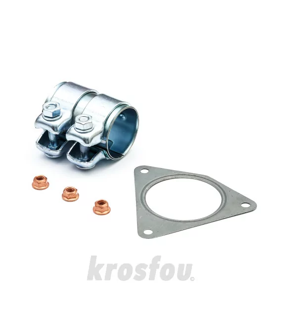 KF-45219 Catalyseur RENAULT