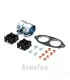 KF-62519 Catalyseur BMW