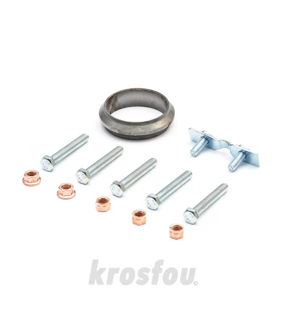 KF-39519 catalyseur MERCEDES