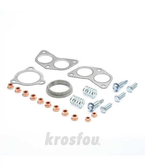 KF-57619 Catalyseur SUBARU