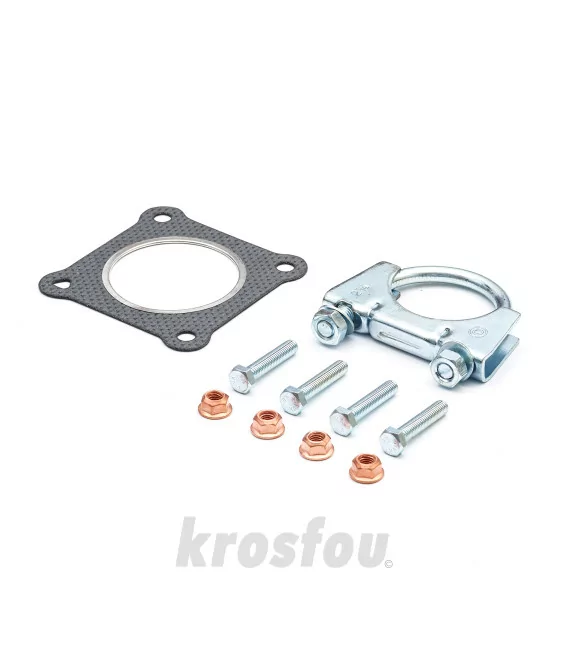 KF-80719 Catalyseur DODGE