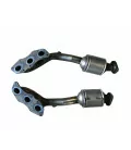 KF-84619 Catalyseur LEXUS