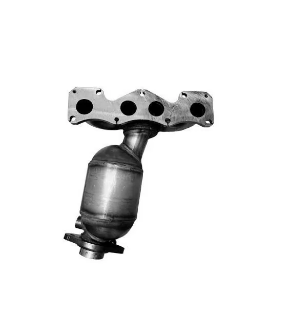 KF-89619 Catalyseur DACIA